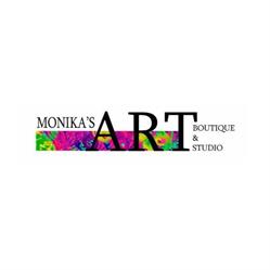 Monika's Art Boutique, North Vancouver, BC opening hours