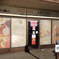 Indian Aroma Halal Grocery Store, Calgary, AB opening hours