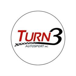 Turn3 Autosport Inc, Langley, BC opening hours