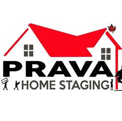 Prava Home Staging & Decor Inc. Professional Home Staging Services for Quick Home Sales, Brampton, ON opening hours