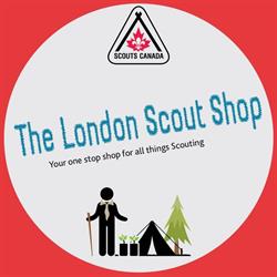 London Scout Shop, opening hours