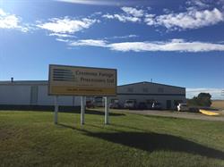 Dalziel Enterprises, Cremona, AB opening hours