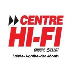 Centre Hi Fi Ste Agathe, Sainte-Agathe-des-Monts, QC opening hours