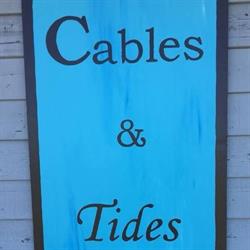 Cables and Tides, Borden-Carleton, PE opening hours