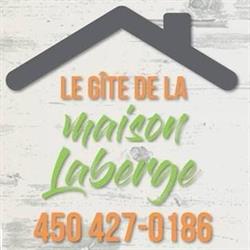 Gîte de la maison Laberge, Sainte-Martine, QC opening hours