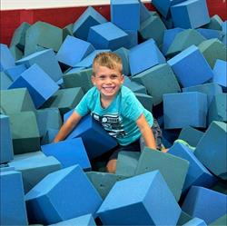Hanover Aerials Gymnastics, opening hours