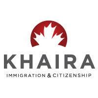 Khaira Immigration & Citizenship, Edmonton, AB opening hours