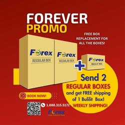FOREX CARGO TRAVEL & TOURS, Calgary, AB opening hours