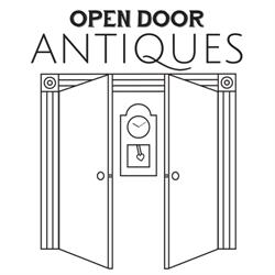 Open Door Antiques, Miramichi, NB opening hours