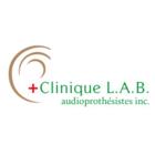 Clinique L.A.B. Audioprothésistes Inc, Ville-Marie, QC opening hours
