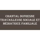 Chantal Dufresne Travailleuse Sociale et Médiatrice Familiale, Lac-Mégantic, QC opening hours