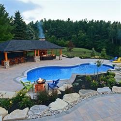Cedarcroft Landscape & Design, Orangeville, ON opening hours