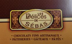 Les Délices De Sébas, Sept-Îles, QC opening hours
