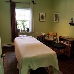Jennifer Wilson RMT, Mahone Bay, NS opening hours