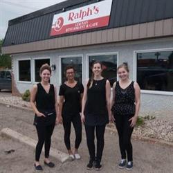 Ralph's German Restaurant And Café, Winkler, MB opening hours