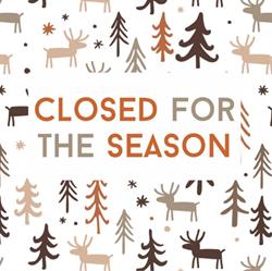 Nepean BMX, opening hours