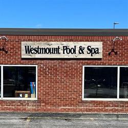 Westmount Pool and Spa Fergus, opening hours