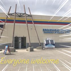 Brokenhead Grocery, Scanterbury, MB opening hours
