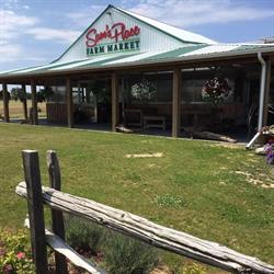 Sam's Place Farm Market, Scotland, ON opening hours