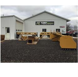 Fluney Equipment, Arthur, ON opening hours