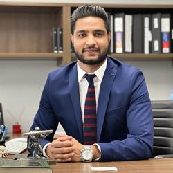 Godwit Law Office - Andrew Mattu, Immigration Lawyer, Brampton, ON opening hours
