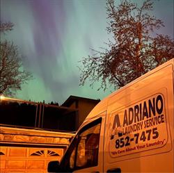 Adriano Laundry Service, Jasper, AB opening hours