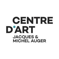 Centre d'art Jacques-et-Michel-Auger, Victoriaville, QC opening hours