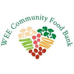 WEE Community Food Bank, Entwistle, AB opening hours