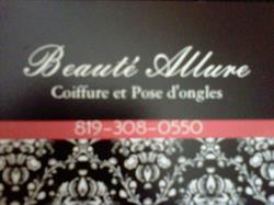 Beauté Allure, Papineauville, QC opening hours