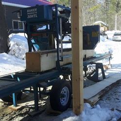 Muskoka Sawmill, Gravenhurst, ON opening hours