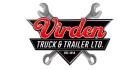 Virden Truck & Trailer Ltd, opening hours
