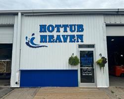 HOTTUB HEAVEN, Welland, ON opening hours