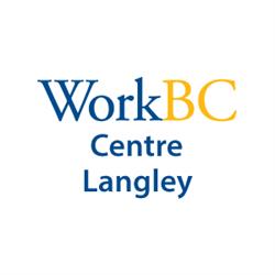 Workbc, Langley, BC opening hours
