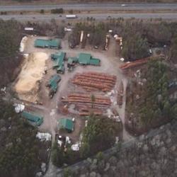 Breen's Lumber Inc., Coldwater, ON opening hours
