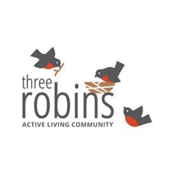 Three Robins Red Deer, opening hours
