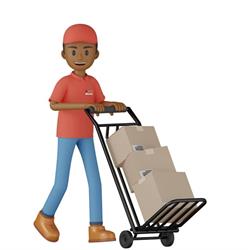 Olds Moving Ltd., opening hours