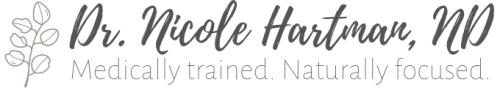 Dr. Nicole Hartman, ND, Kelowna, BC opening hours
