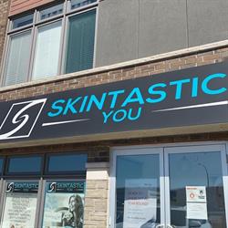 Skintastic You, Grimsby, ON opening hours