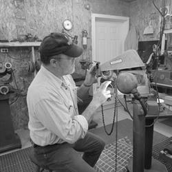 Greenfield Sharpening Service, Minden, ON opening hours