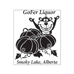 GoFer Liquor Store, Smoky Lake, AB opening hours