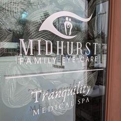 Midhurst Family Eye Care, opening hours
