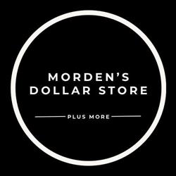 Morden's Dollar Store Plus More, opening hours