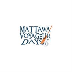Mattawa Voyageur Days, opening hours