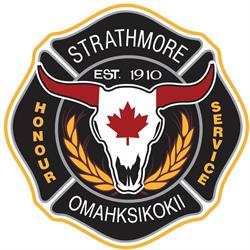 Strathmore Fire Department, opening hours