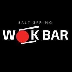 Salt Spring Wok Bar, Salt Spring Island, BC opening hours