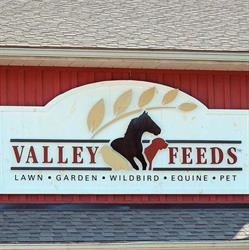 Home Town Feed & Seed (Previously Valley Feeds-North, Huntsville, ON opening hours
