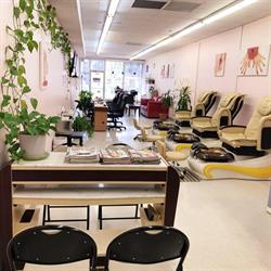 Selina Spa Nails, North Battleford, SK opening hours