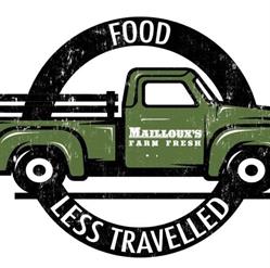 Mailloux's Farm Fresh, Amherstburg, ON opening hours