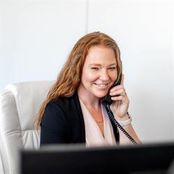 Kathryn Johnson Notary Public Inc., Smithers, BC opening hours