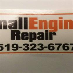 JT Small Engine Repair, Conn, ON opening hours